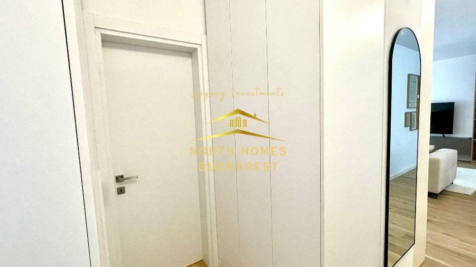 Apartament 2 camere , loc de parcare inclus - Prima Vista - Poză 11