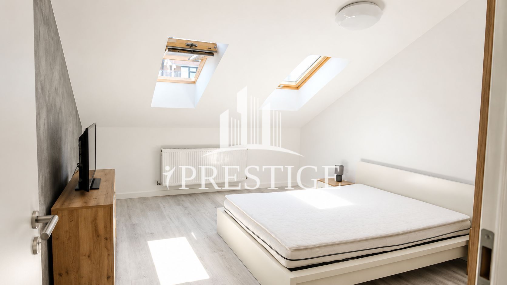 APARTAMENT 2 CAMERE | ETAJ 3 | LOC DE PARCARE | DOAMNA STANCA - Poză 5