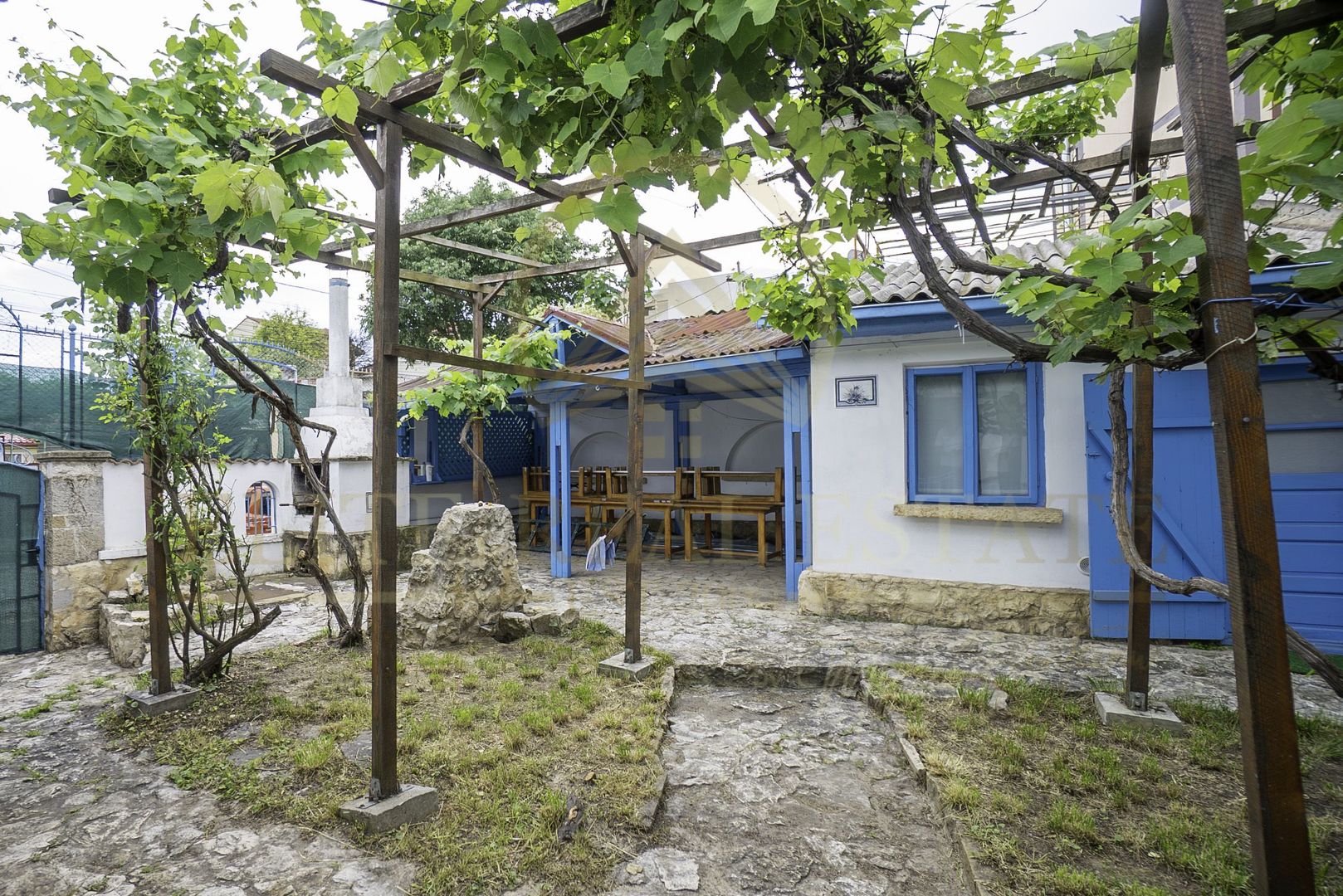 OPORTUNITATE RARĂ ÎN ZONA DELFINARIU -TEREN CU DESCHIDERE GENEROASĂ. - Poză 7