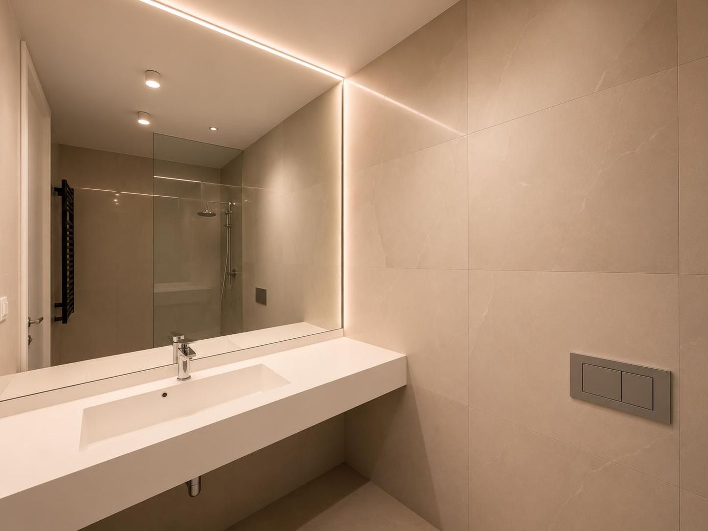 Apartament  High-End 3 camere | One Floreasca Towers - Poză 18