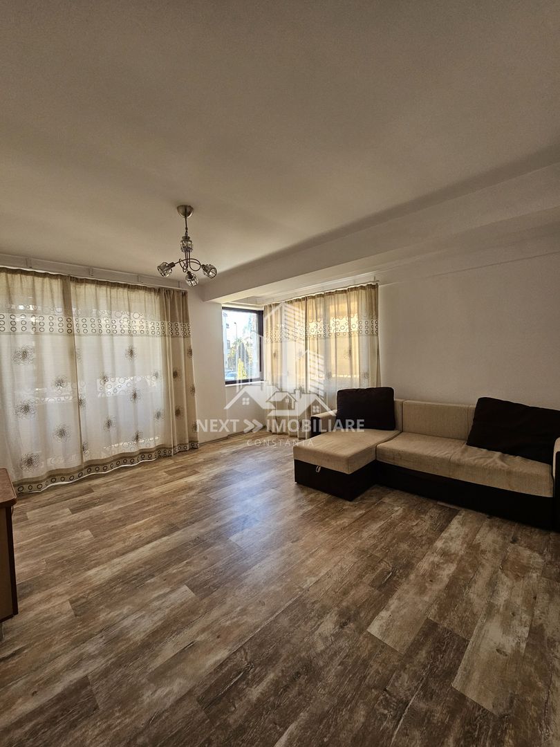 🏡 Apartament 3 camere decomandat | Etaj 1 | 2 balcoane - Poză 2