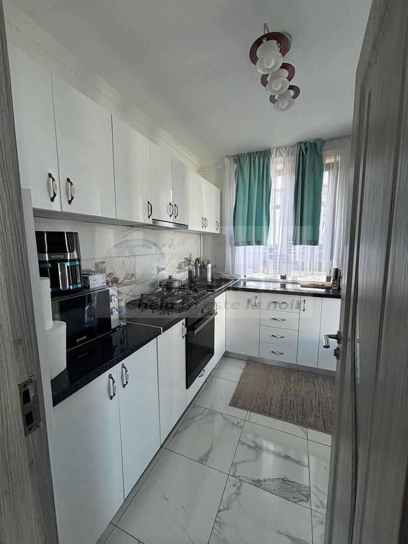 Casa individuala,mobilata si utilata complet, Bucium-Visan,400mp teren - Poză 8