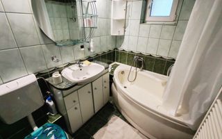 3 camere, mobilat modern, PET FRIENDLY, balcon, parcare, Marasti - Poză 8