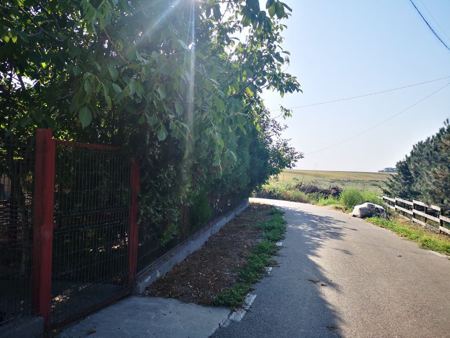 Casa mixta Urziceanca - Poză 4