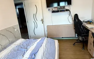 Apartament 4 camere | 2 băi | Decomandat | Etaj 2 - Poză 11