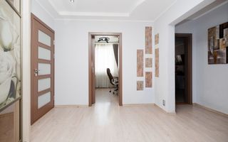 Vânzare apartament, 4 camere, bd. Dacia 60/5, Botanica - Poză 4