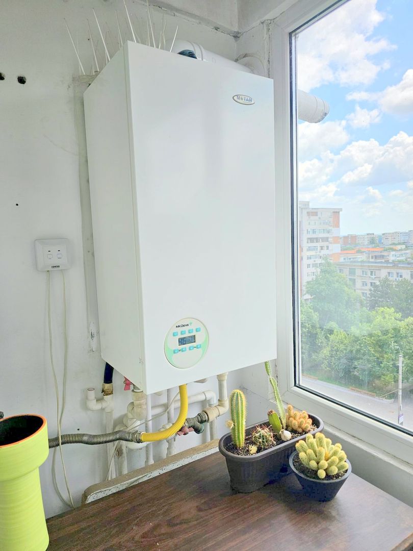 Apartament 2 camere decomandat de vânzare – Mazepa – 57 mp - Poză 7