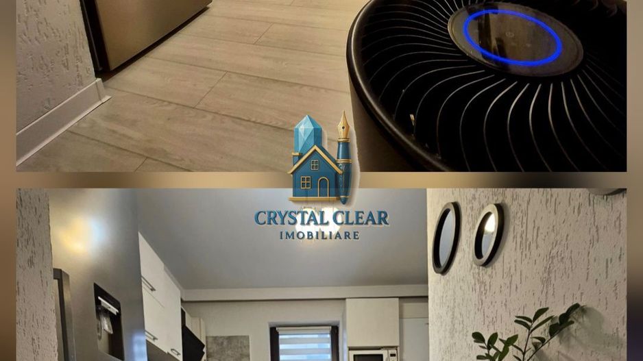 Apartament 2 camere - cartier Tudor Vladimirescu, str. Transilvania - Poză 4