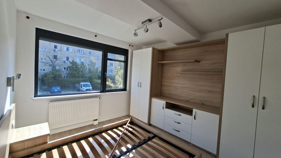 Apartament lux cu 3 camere de vanzare în zona Elisabetin - Poză 37