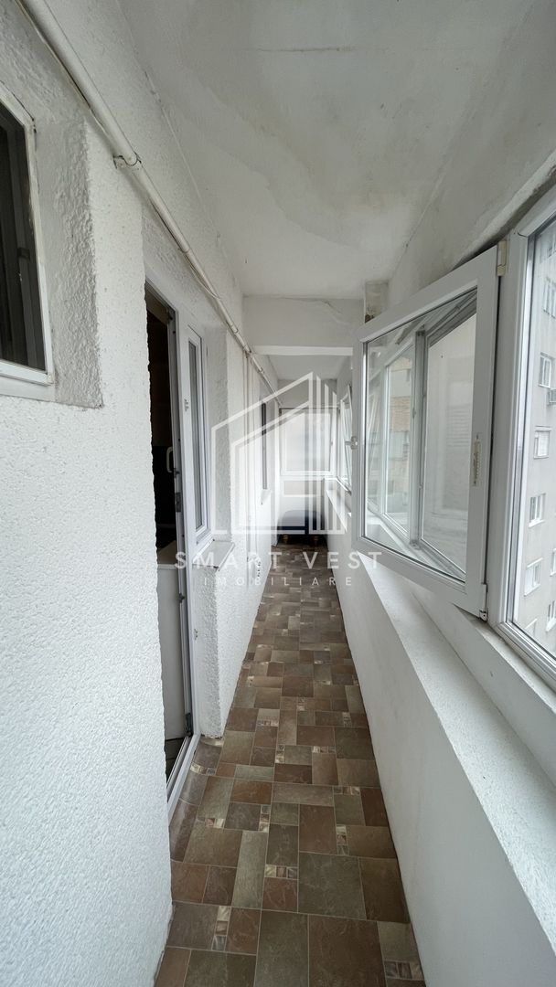 Inchiriere apartament 4 camere | Etaj 9 din 10 | Zona Centrala - Poză 23