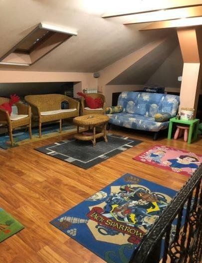 Ag BRASADAS vinde casa 7 cam 232mp zona matei vvoievod S2. - Poză 12