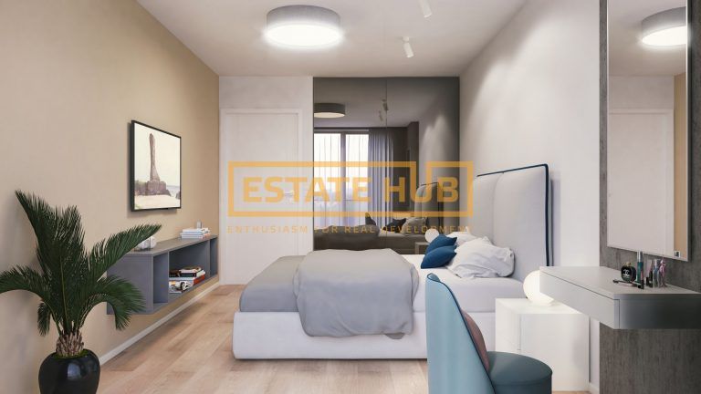 Apartament nou de 2 camere langa Iulius Mall - Poză 5