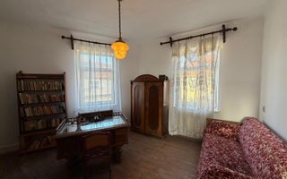 Casa cu teren de vânzare în Ocna Sibiului – zona Vis-a-Vis de Ștrand - Poză 23