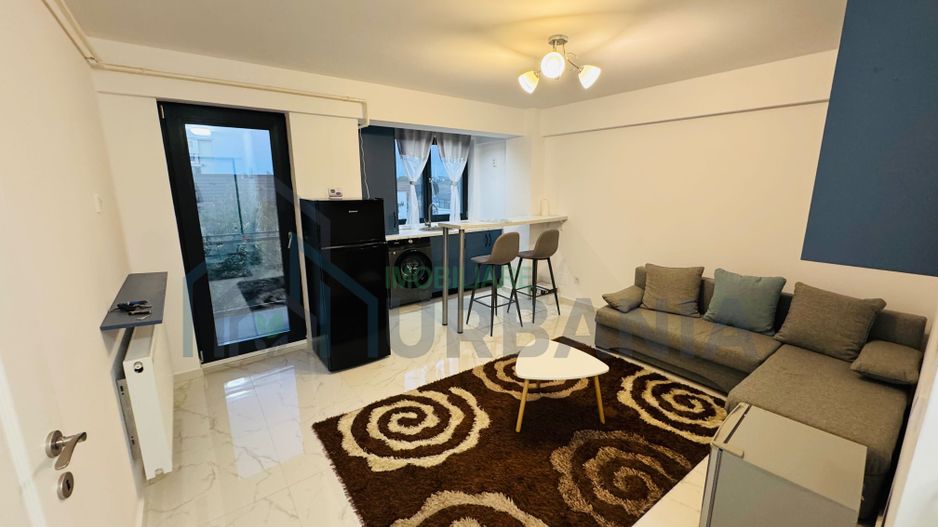 Apartament 2 camere open space de închiriat în Hlincea – Iași - Poză 6