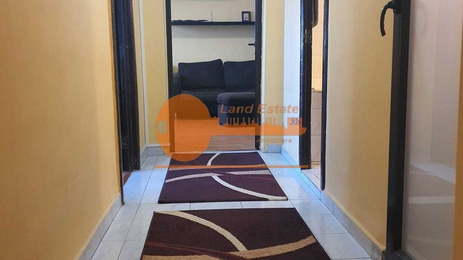 Apartament 2 camere | Strada Turda | 58 mp | Vedere liberă - Poză 7