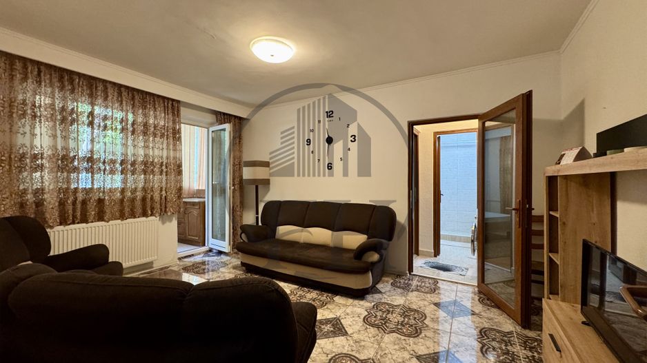 Apartament 2 camere de închiriat Tomis Nord, Constanța - Poză 1