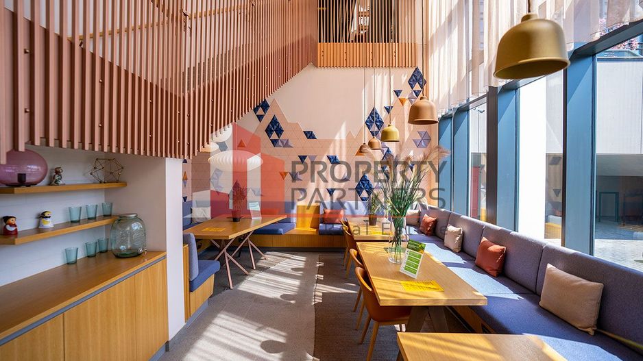 Spatiu modern pentru birouri - 580.0 mp - Grozavesti - Poză 9