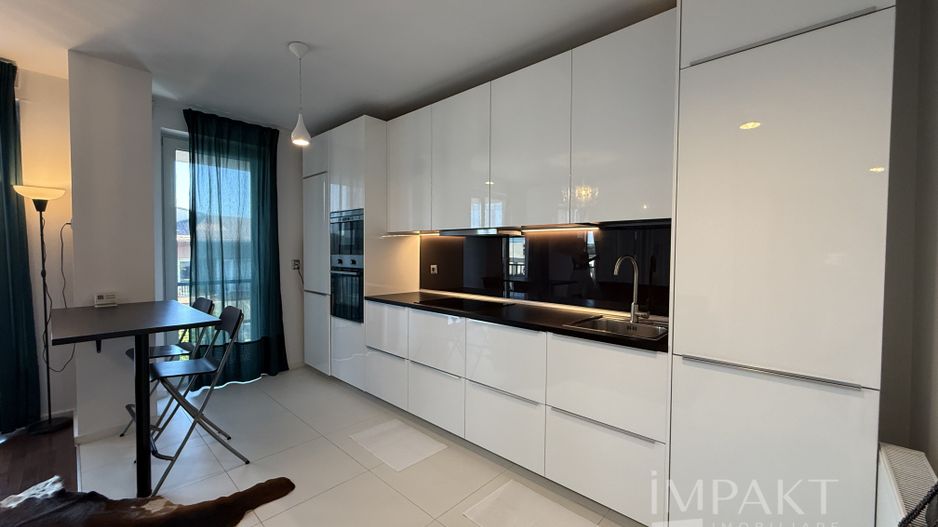 Apartament 2 camere Premium , complex Platinia central,  UMF! - Poză 5