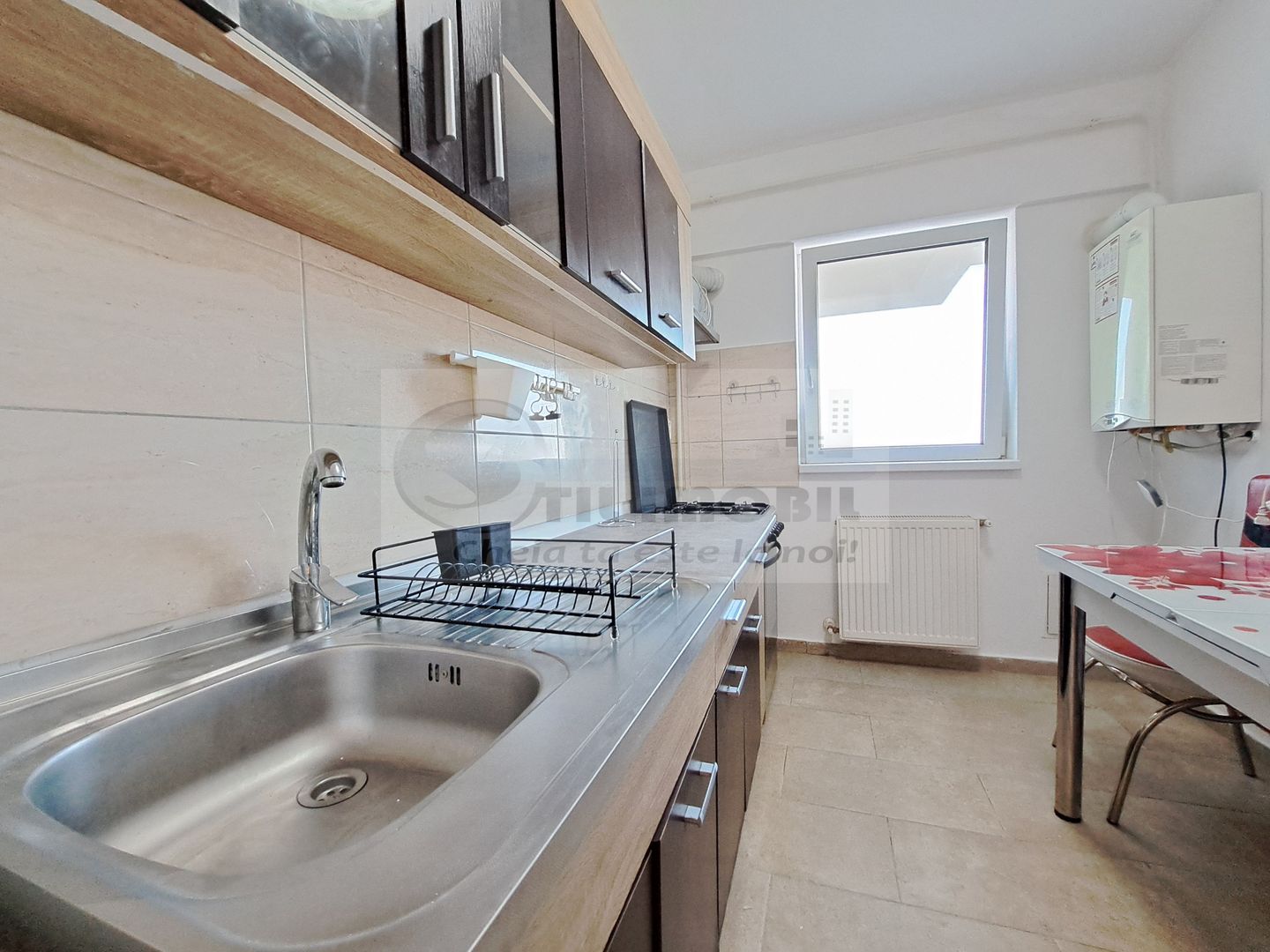 Apartament 1 camera de inchiriat in Iasi, bloc 2017, Galata - Poză 6