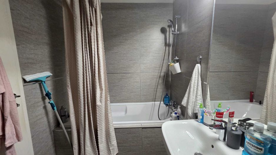 Apartament 2 camere Grand Hill Residence – Bună Ziua Parcare subterana - Poză 4