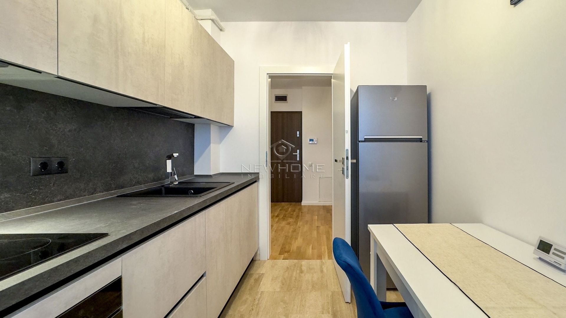 Apartament 2 camere, Parcare, zona Iulius Mall Park Lake - Poză 8