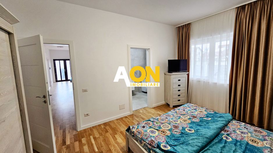Casa 4 camere, 144 mp utili, 468 mp teren, Cetate - Poză 14