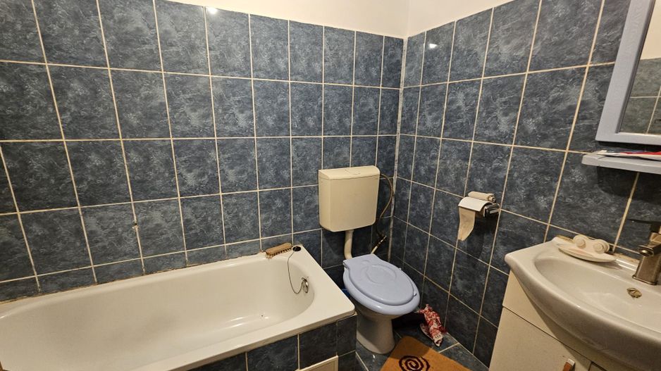 Vanzare garsoniera Prundu zona Vama - Poză 3