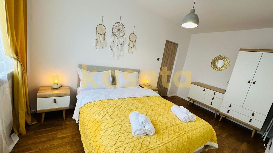 Radu Beller / Parc Floreasca Vand apartament 3 camere - Poză 5