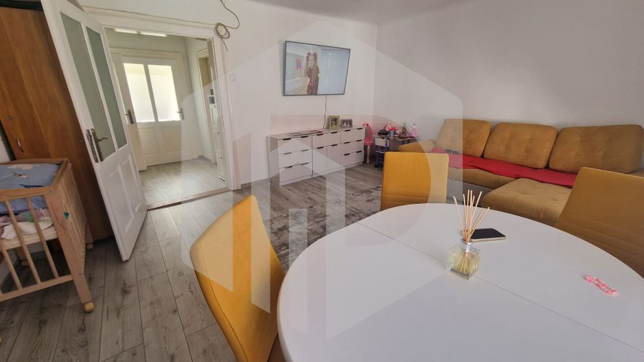 Apartament 2 camere - Mobilat si Utilat - Etaj 1 - Ultra Central - Poză 2