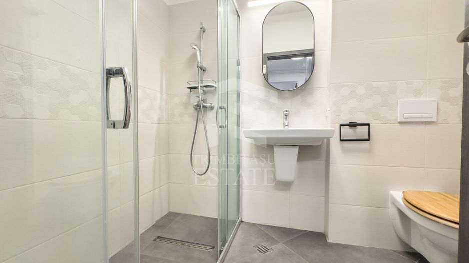 Bragadiru Spazio Residence 2 camere LUX parcare inclusă - Poză 22