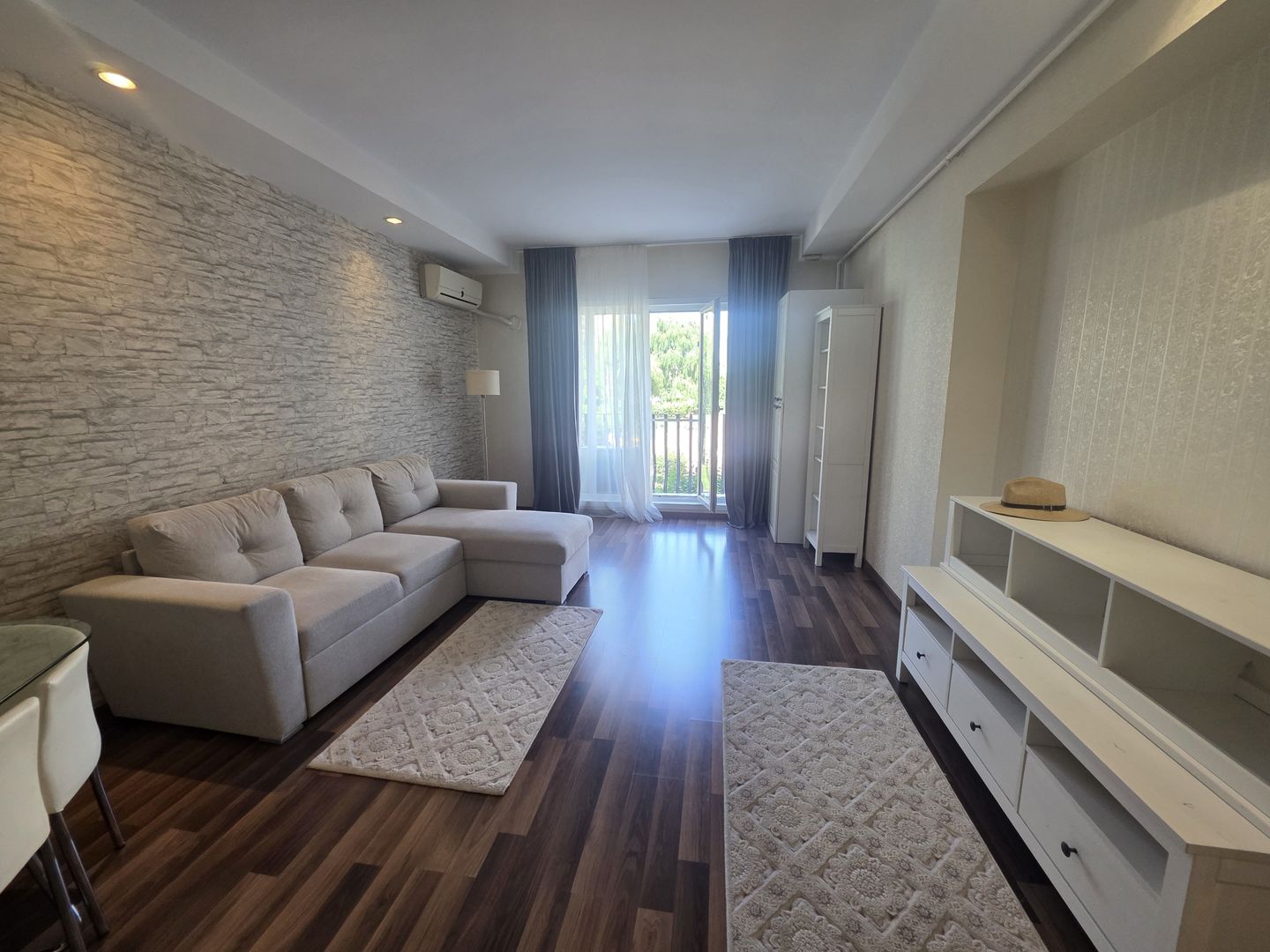 2 camere | Cosmopolis Faza 2 | etaj 1 | parcare inclusă - Poză 3