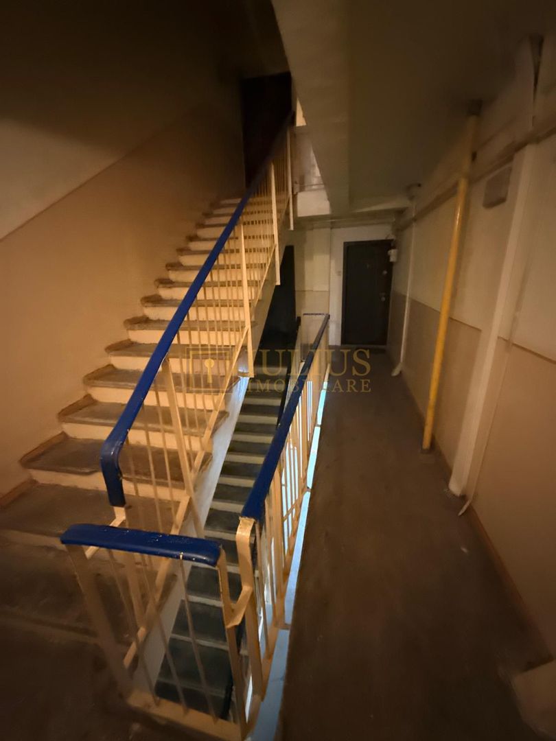 Soarelui| 2 camere| centrala proprie| 55 mp| etaj 1 | loc de parcare - Poză 18
