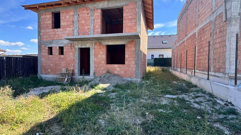 Casa individuala Sura Mica, Sibiu - Poză 11