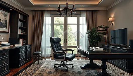 Apartament interbelic rar, perfect pentru birou avocat/notar - zona Unirii - Poză 4