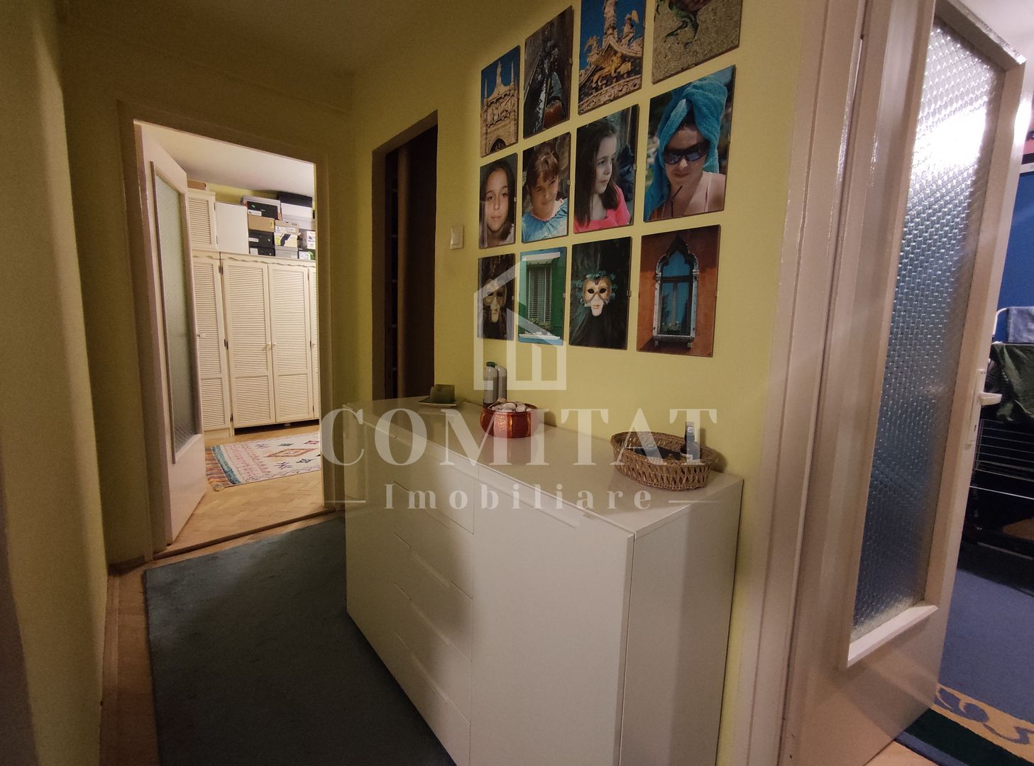 Apartament 3 camere | 61 mp | Piața Hermes - Poză 10