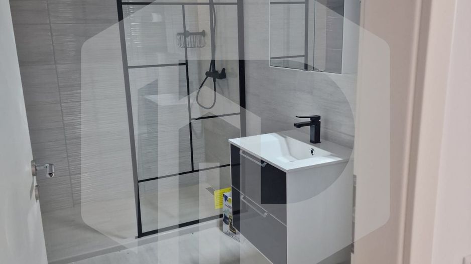 Apartament 2 camere pe Doamna Stanca/ Mega Image- Etaj 1- Lux - Poză 6