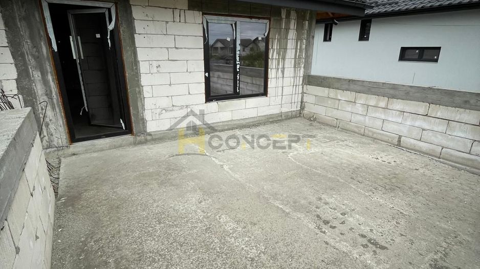 Casa individuala Teren 360 mp Cornetu Ilfov - Poză 17