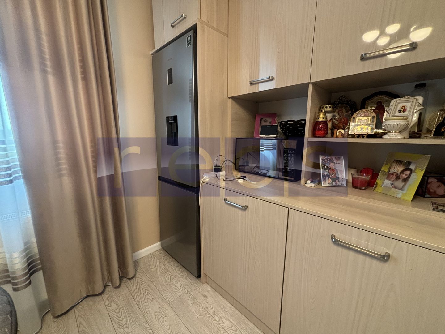 APARTAMENT 4 CAMERE | STRAULESTI | LOC DE PARCARE + TERASA - Poză 5