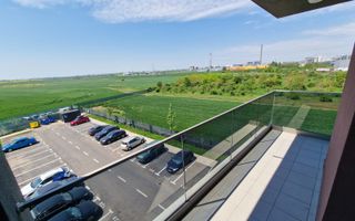 3 camere l Grand Kristal l Parcare l Apărătorii Patriei - Poză 12