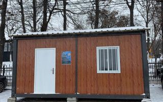 Container Modular - Poză 3