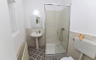 Apartament 4 camere renovat, central, ideal rezidențial sau activitate business - Poză 21