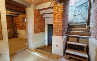 Casa individuala 3 camereI Teren 860 mp I Cristian - Poză 7