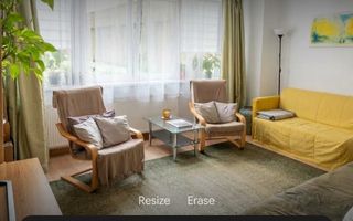 Oportunitate!Apartament 2 camere Europe Residence, parter. - Poză 1