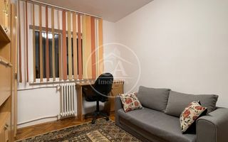 Apartament cu 3 camere de inchiriat in zona Nufarul, Oradea - Poză 7