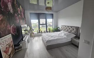Casă tip duplex de închiriat – Caro Village Otopeni - Poză 11