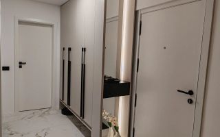 AP. 2 CAMERE-P-TA SUDULUI ,PET-FRIENDLY, MASINA DE SPALAT VASE, METROU - Poză 8