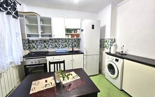Închiriez Apartament cu 🏡 2 camere, centrală proprie, parcare, 1 Decembrie 1918 - Poză 7