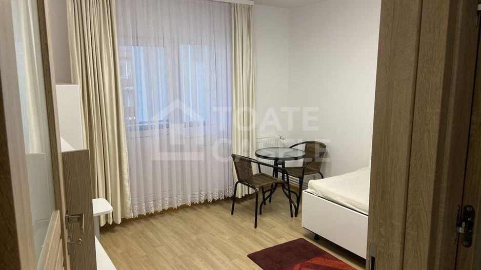 Apartament cu 2 camere, decomandat, zona Interservisan - Poză 6