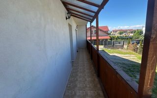 Apartament 3 camere | Decomandat | Terasă+Balcon | Șura Mare - Poză 19