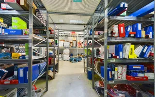 Spațiu industrial cu birouri - Zona Șagului - Poză 17